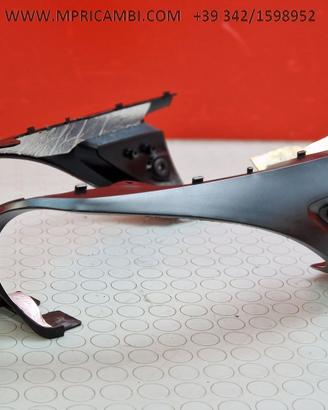 PLASTICA SCARICO YAMAHA FZ6 2004 2005 FZ-6 2006 20