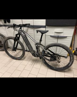 hibike all trail 7