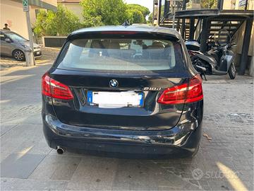 BMW Serie 2 A.T. (F45) - 2015