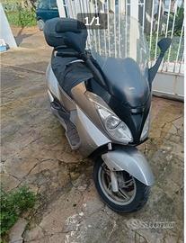 Atlantic 250cc