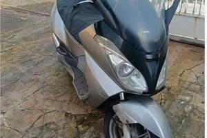 Atlantic 250cc