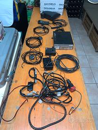 Viasat+Spyball per Volvo V70