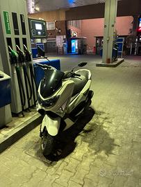 Nmax 155 2018