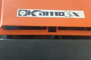 Kamo 3x