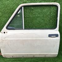 PORTIERA ANTERIORE SINISTRA AUTOBIANCHI A112 1Â° S