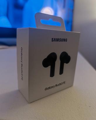 CUFFIE SAMSUNG GALAXY