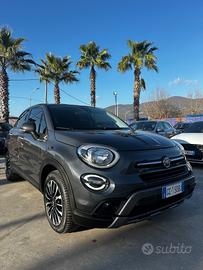 Fiat 500X 1.6 MultiJet 120 CV DCT Cross