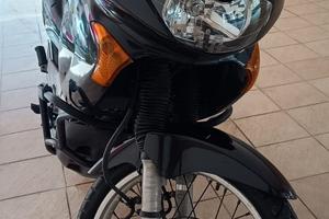 Honda transalp xl 650v