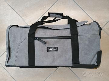Trolley-valigia Eastpak
