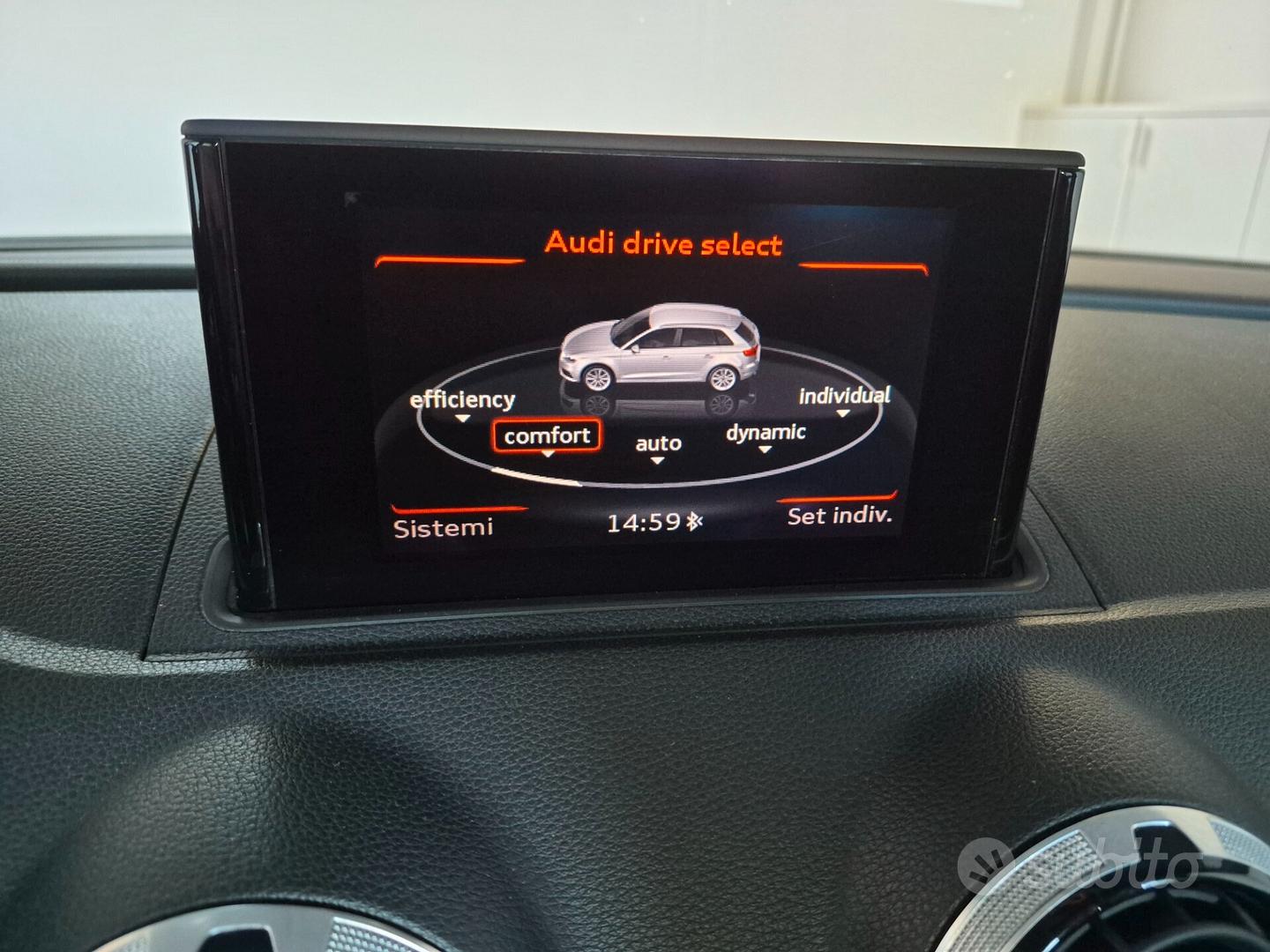 Audi A3 2013 photo 2