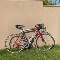 Bicicletta da corsa Wilier Triestina