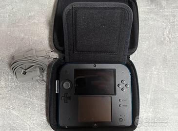 Nintendo 2DS