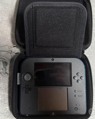 Nintendo 2DS