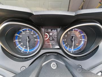 yamaha tmax 530 2020