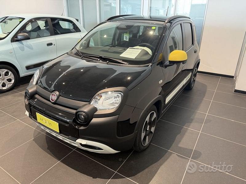 Fiat Panda 3ª serie