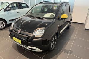 FIAT Panda 1.0 FireFly 70cv S&S Hybrid Pandina