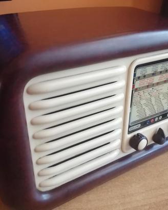 RADIO VINTAGE 
