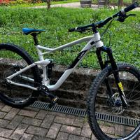 Cube Stereo 120 2020