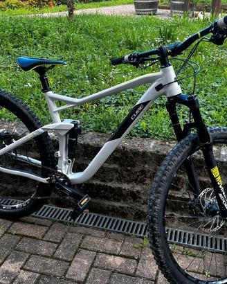 Cube Stereo 120 2020