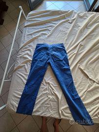 pantalone uomo boggi milano