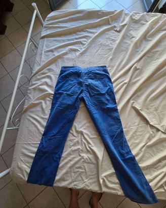 pantalone uomo boggi milano