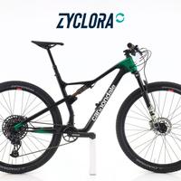 Cannondale Scalpel Hi-MOD GX AXS t.L