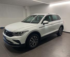 Volkswagen Tiguan Nuova Life 1.5 TSI ACT 110 ...