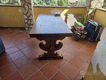 Tavolo vintage