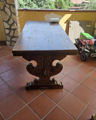 Tavolo vintage