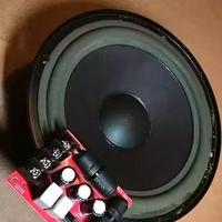 Woofer Sansui con filtro per basse frequenze