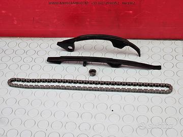 DISTRIBUZIONE GUIDE SUZUKI RM-Z 450 2008 2011 RMX