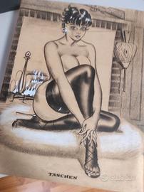The Wonderful world of Bill Ward