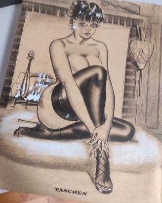 The Wonderful world of Bill Ward