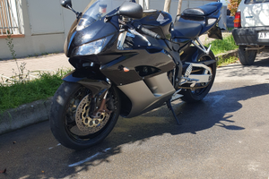 Honda CBR 1000rr 2004 come nuova