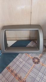 Mascherina 2 din ypsilon