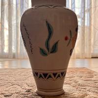 Vaso Artigianale Sardo