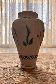 Vaso Artigianale Sardo