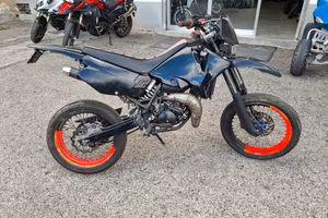 Aprilia MX 50 motard