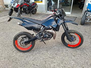 Aprilia MX 50 motard
