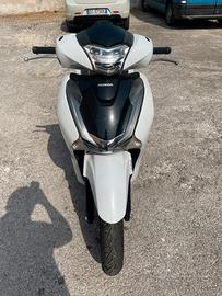Honda sh 125 2019