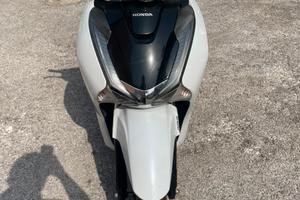 Honda sh 125 2019