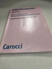 il film blockbuster 