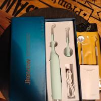 Kit pulizia dentale JKEVOW modello YJK-031