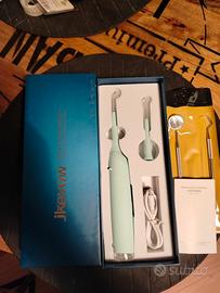 Kit pulizia dentale JKEVOW modello YJK-031
