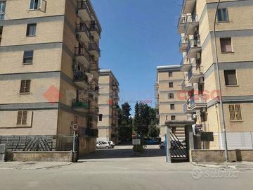 Appartamento Foggia [Cod. rif 3318846VRG]