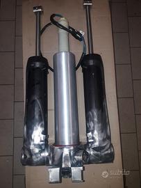 Trim Mercury Verado