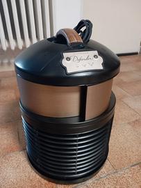 Purificatore aria da interno Defender Lllimited ed