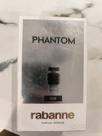 Profumo Phantom Rabanne Nuovo sigillato 