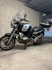 R1100R BMW