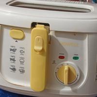 Friggitrice Howell Fr2020